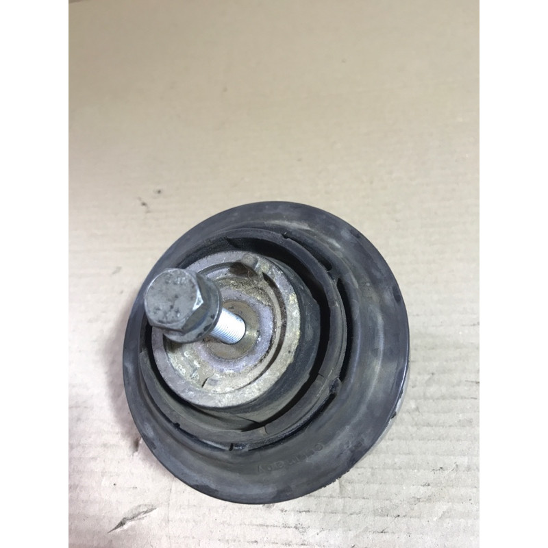 Подушка двигателя (двигатель и элементы) Mercedes-Benz E-class W211 2006 3.2 M112.946 2302400117