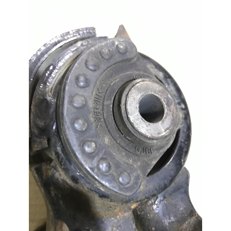 Подушка двигателя (двигатель и элементы) Mazda 6 GG 2004 2.0 RF5