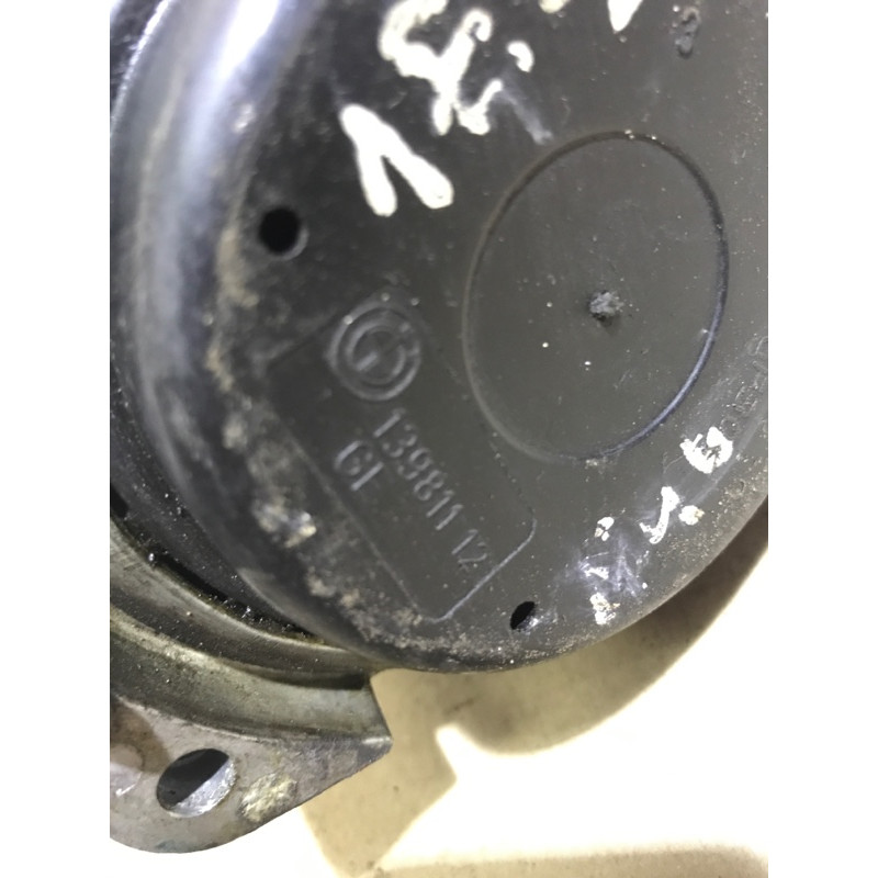 Подушка двигателя (двигатель и элементы) BMW 3-series E90 2006 N46B20 13981112
