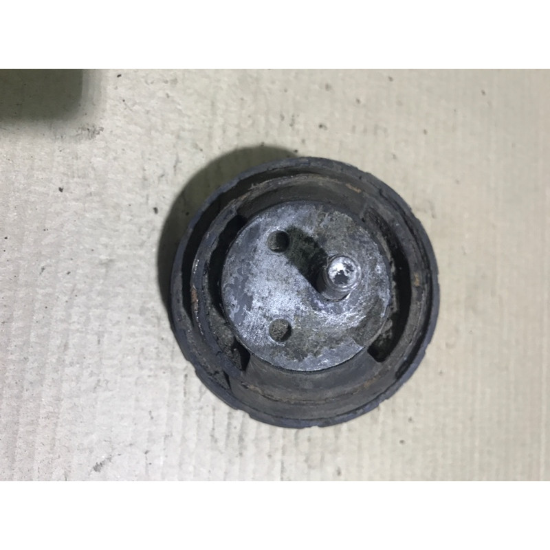 Подушка двигателя (двигатель и элементы) BMW 7-series E32 1990 M70b50 22116750820