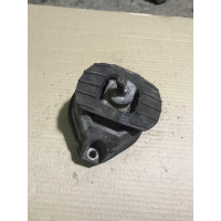 Подушка двигателя