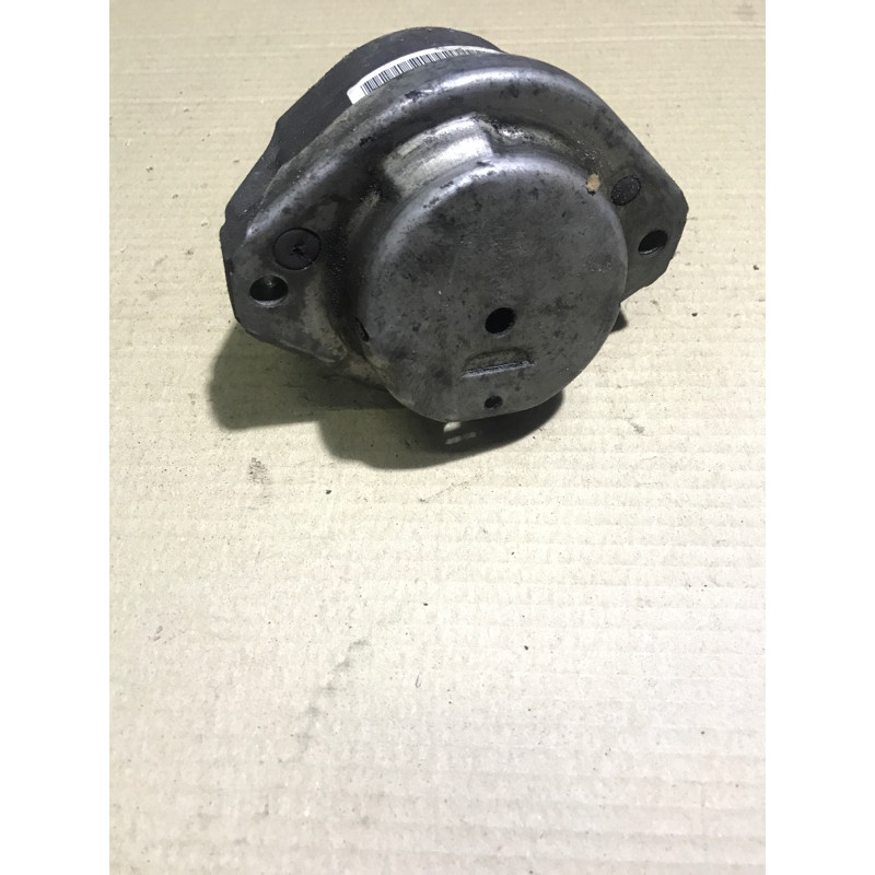 Подушка двигателя (двигатель и элементы) BMW 5-series E60 2004 M54B22 22 11 6 761 089