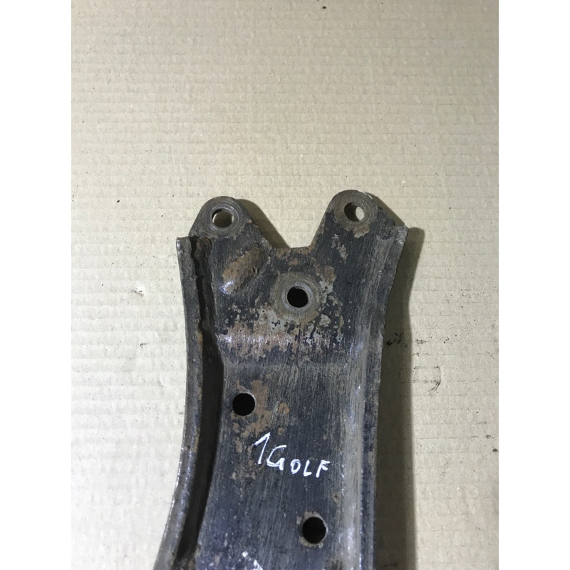 Рычаг подвески (подвеска) Volkswagen Golf 1K 2004 2.0 BKD