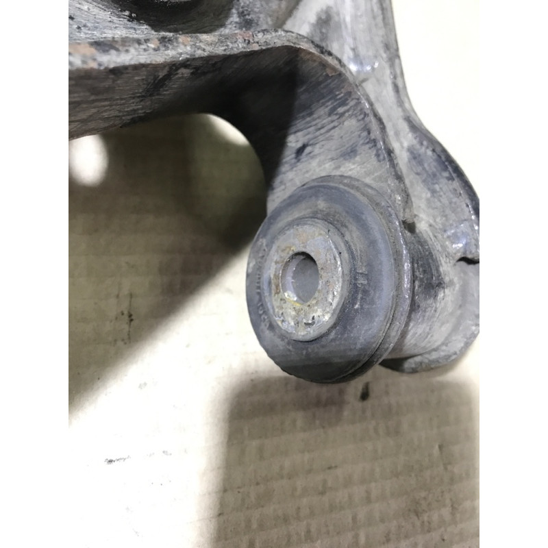 Рычаг подвески (подвеска) Volkswagen Golf 1K 2004 2.0 BKD