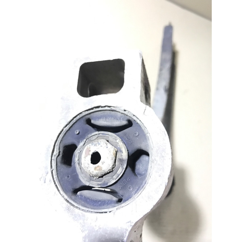 Рычаг подвески (подвеска) Volkswagen Golf 1K 2004 2.0 BKD