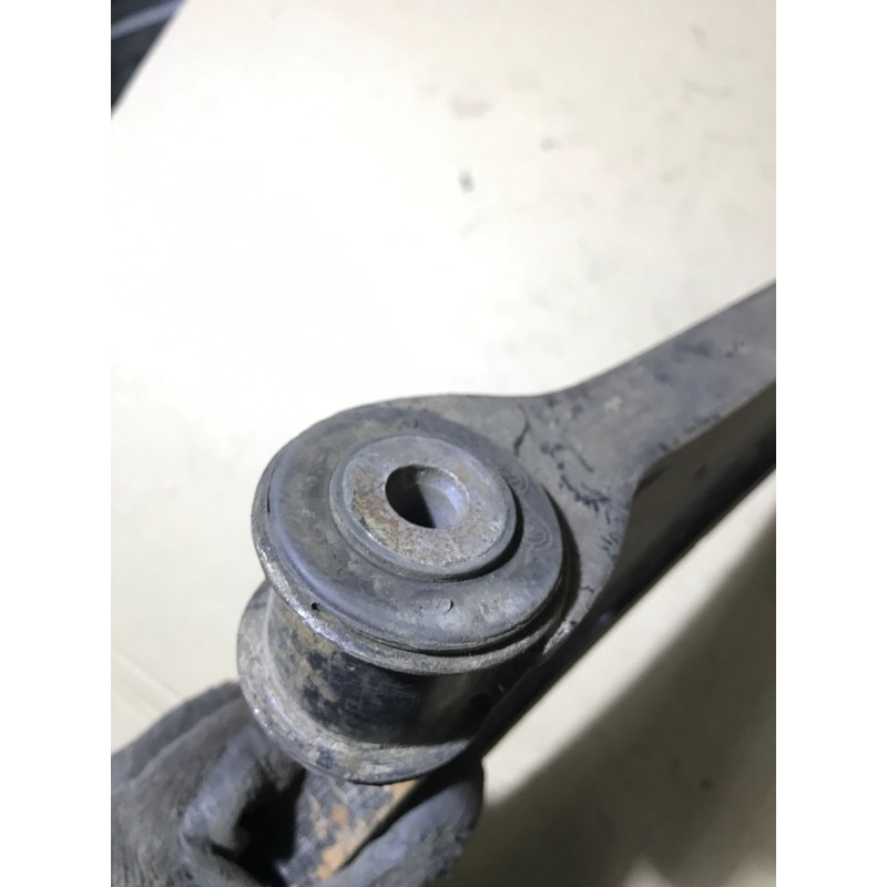 Рычаг подвески (подвеска) Volkswagen Golf 1K 2004 2.0 BKD