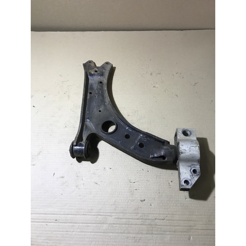 Рычаг подвески (подвеска) Volkswagen Golf 1K 2004 2.0 BKD