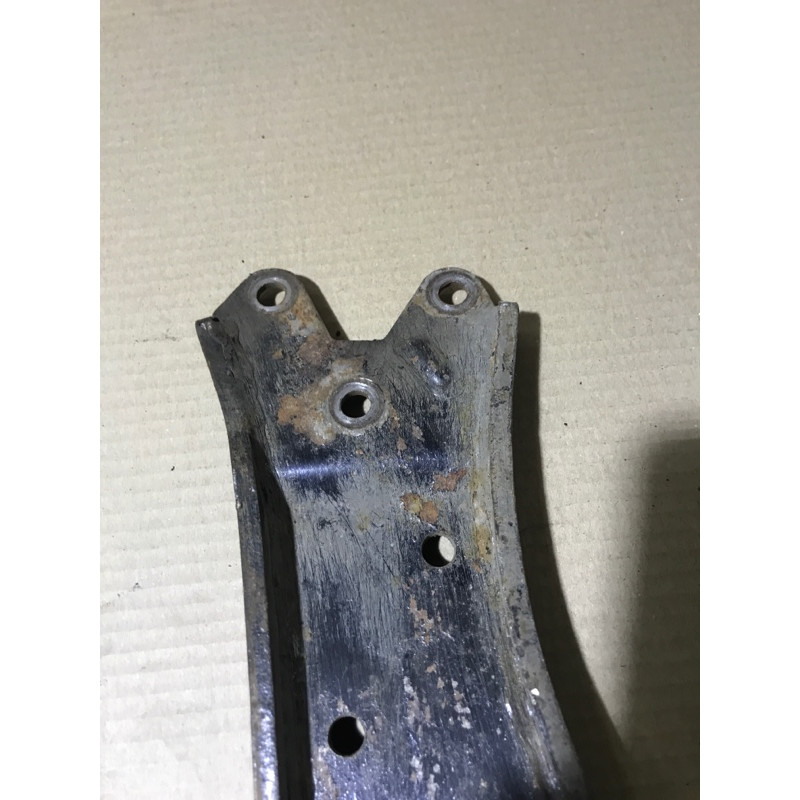 Рычаг подвески (подвеска) Volkswagen Golf 1K 2004 2.0 BKD