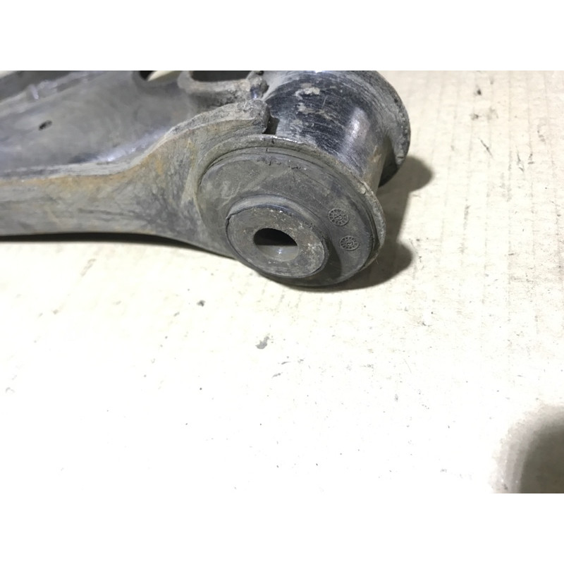 Рычаг подвески (подвеска) Volkswagen Golf 1K 2004 2.0 BKD