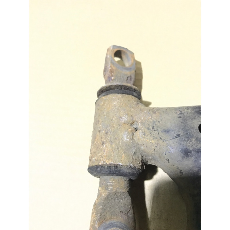 Рычаг подвески (подвеска) Lexus RX XU30 2007 3.0 1MZ-FE 4806948020