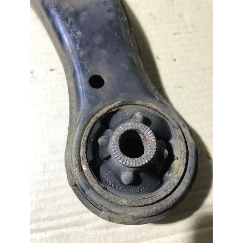 Рычаг подвески (подвеска) Lexus RX XU30 2007 3.0 1MZ-FE 4806948020