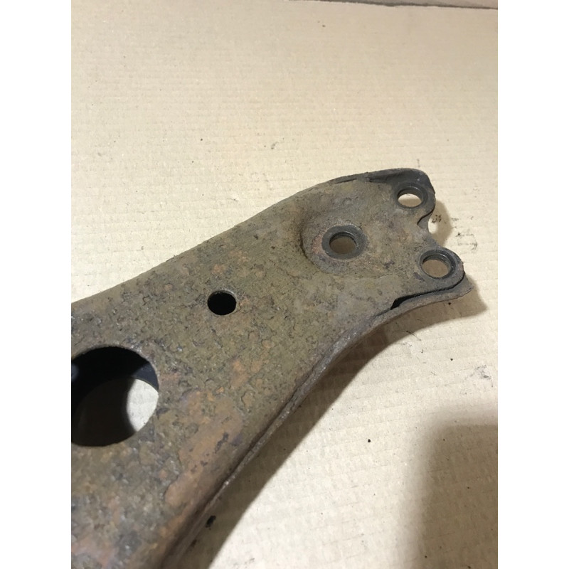 Рычаг подвески (подвеска) Lexus RX XU30 2007 3.0 1MZ-FE 4806848020