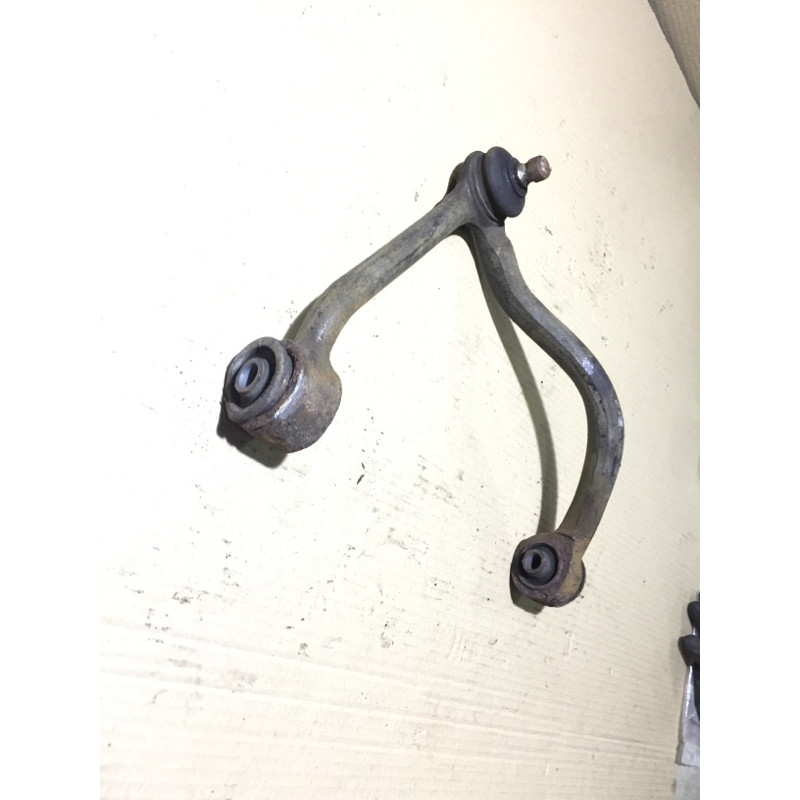 Рычаг подвески (подвеска) KIA Sorento BL 2005 2.5 CRDI 544203E002