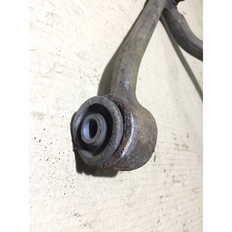 Рычаг подвески (подвеска) KIA Sorento BL 2005 2.5 CRDI 544203E002