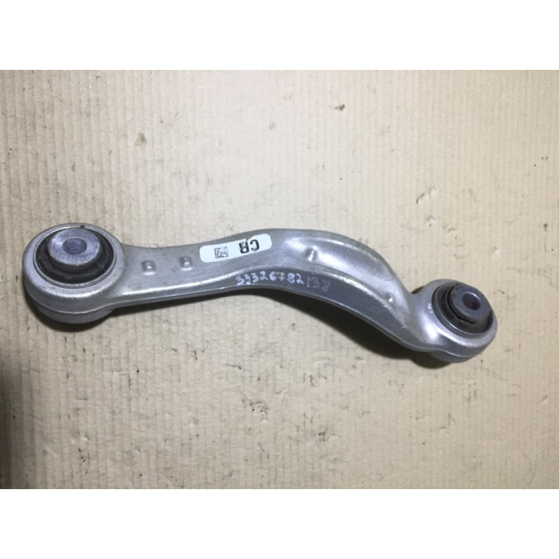 Рычаг подвески (подвеска) BMW 5-series F10 2013 N63B44 33326782136