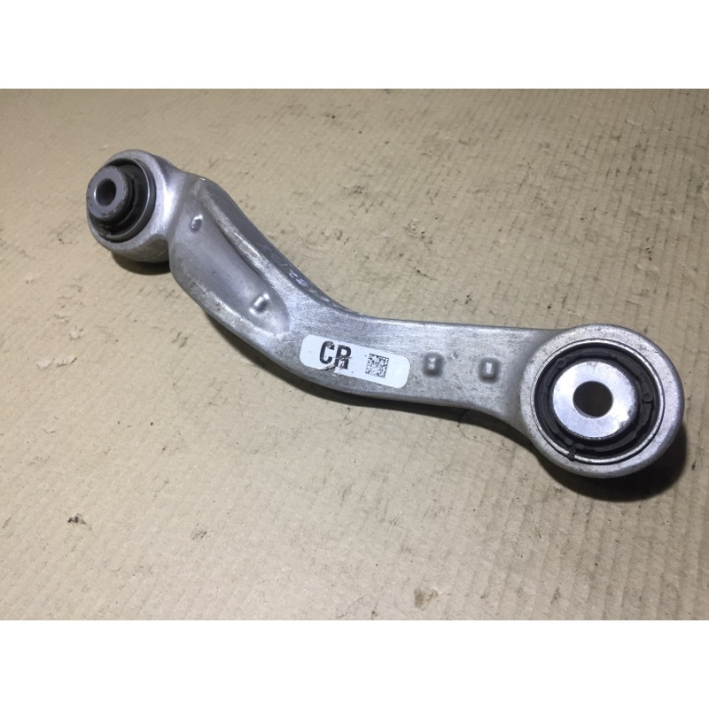 Рычаг подвески (подвеска) BMW 5-series F10 2013 N63B44 33326782136