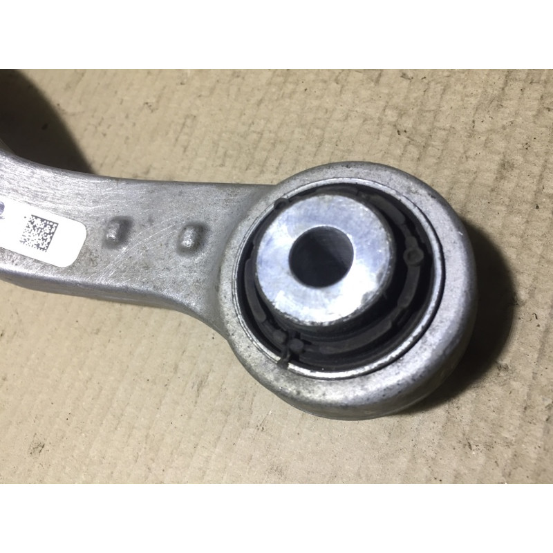 Рычаг подвески (подвеска) BMW 5-series F10 2013 N63B44 33326782136