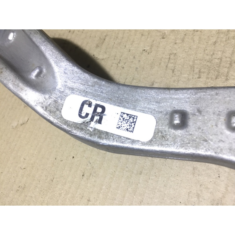 Рычаг подвески (подвеска) BMW 5-series F10 2013 N63B44 33326782136