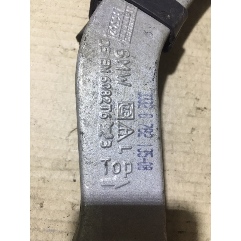 Рычаг подвески (подвеска) BMW 5-series F10 2013 N63B44 33326782135