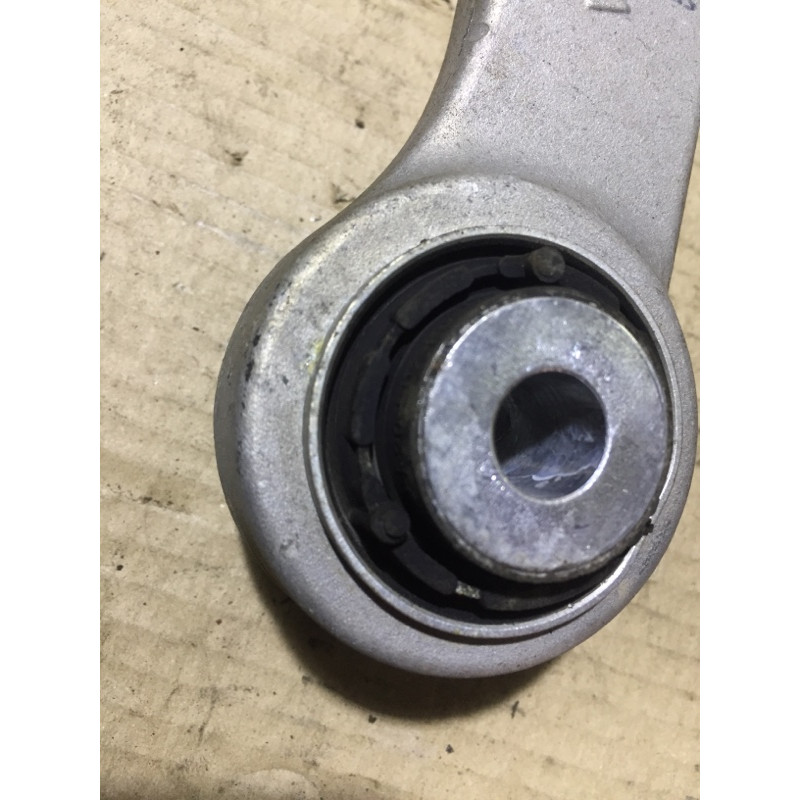 Рычаг подвески (подвеска) BMW 5-series F10 2013 N63B44 33326782135