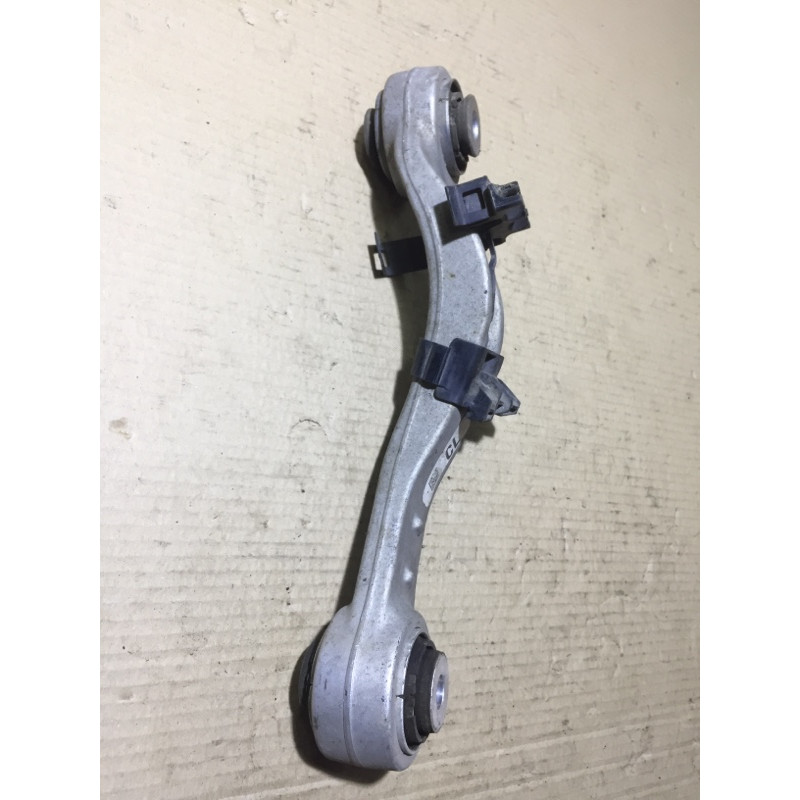 Рычаг подвески (подвеска) BMW 5-series F10 2013 N63B44 33326782135