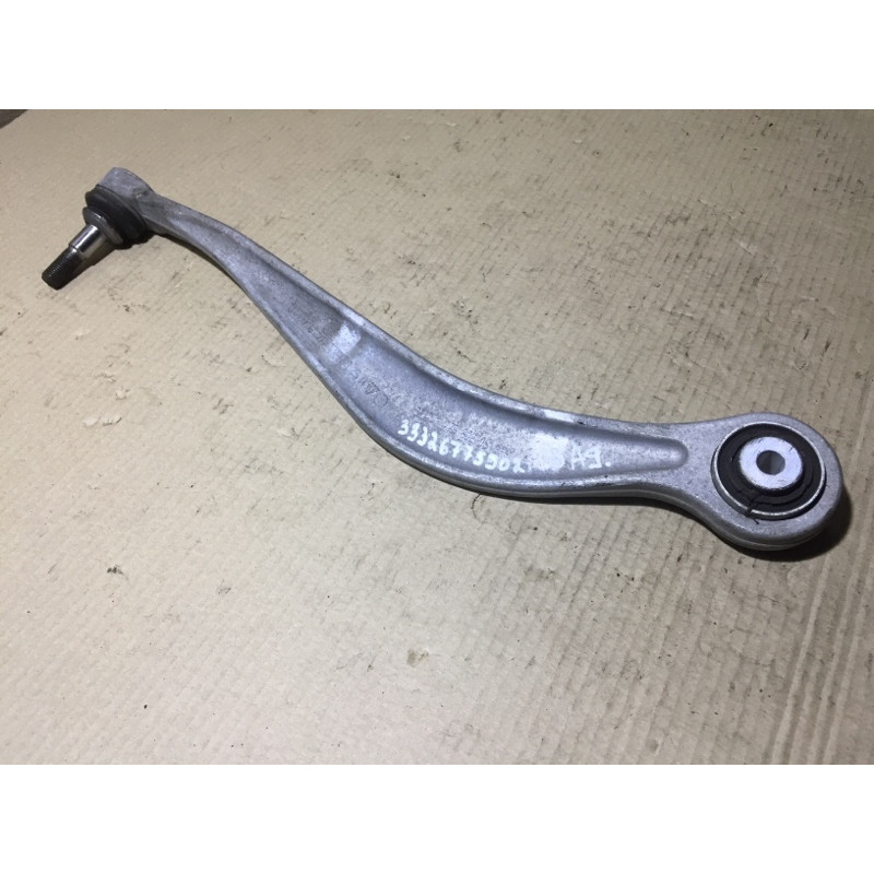 Рычаг подвески (подвеска) BMW 5-series F10 2013 N63B44 33326775902