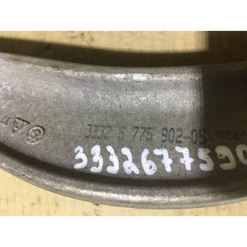 Рычаг подвески (подвеска) BMW 5-series F10 2013 N63B44 33326775902