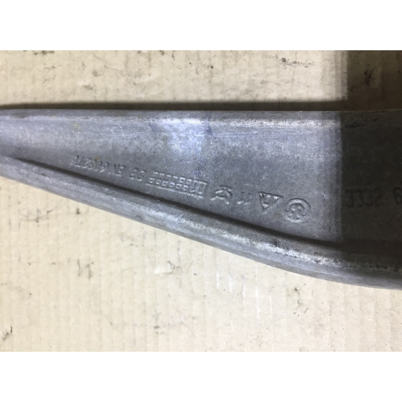 Рычаг подвески (подвеска) BMW 5-series F10 2013 N63B44 33326775902