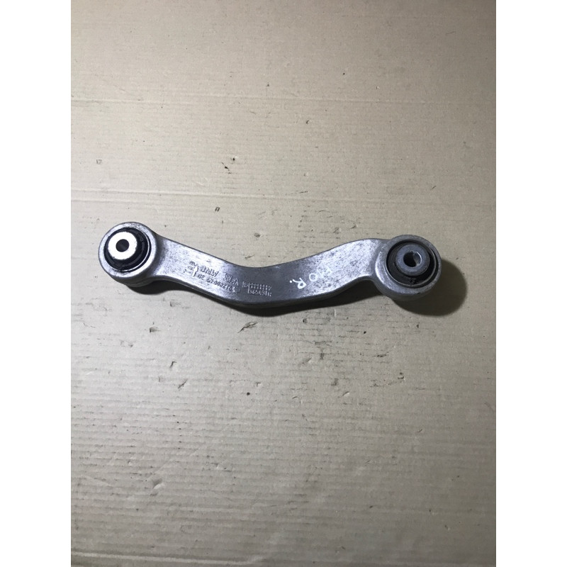 Рычаг подвески (подвеска) BMW 5-series F10 2013 N47D20 33326782136