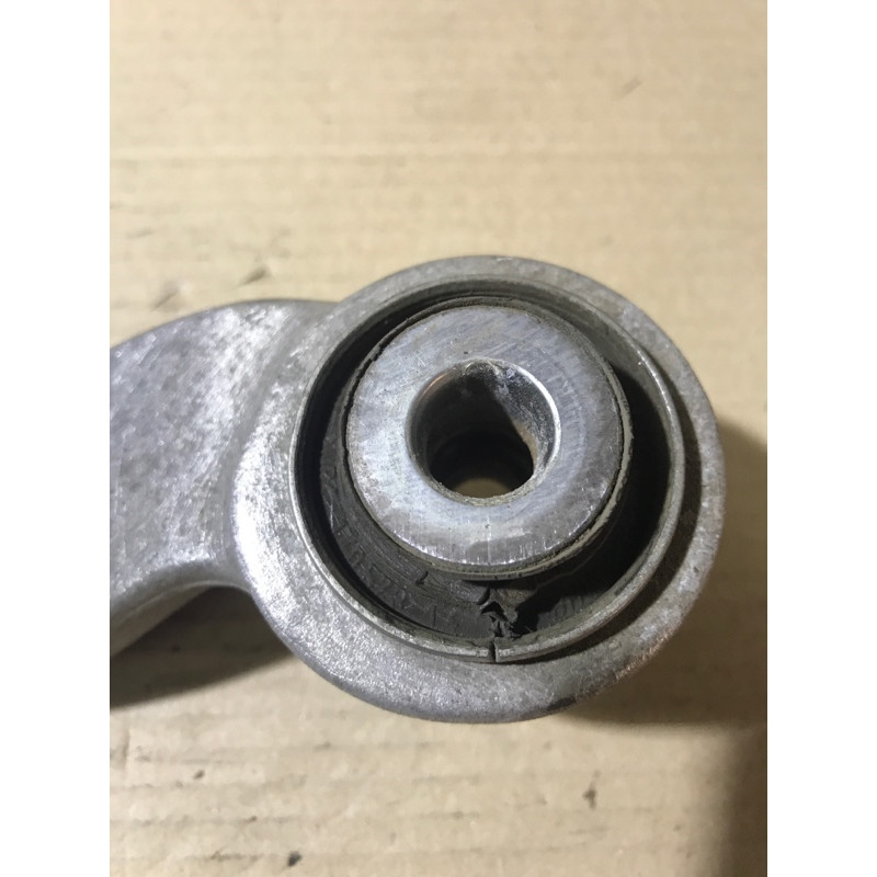 Рычаг подвески (подвеска) BMW 5-series F10 2013 N47D20 33326782136