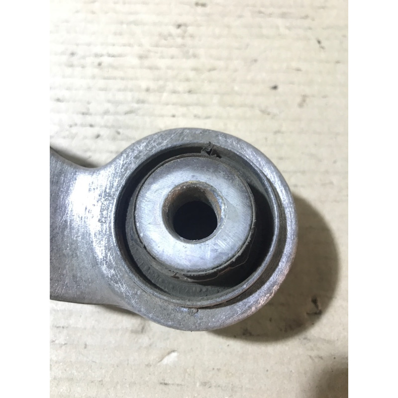 Рычаг подвески (подвеска) BMW 5-series F10 2013 N47D20 33326782136