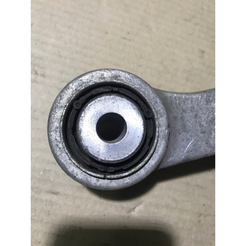 Рычаг подвески (подвеска) BMW 5-series F10 2013 N47D20 33326782135