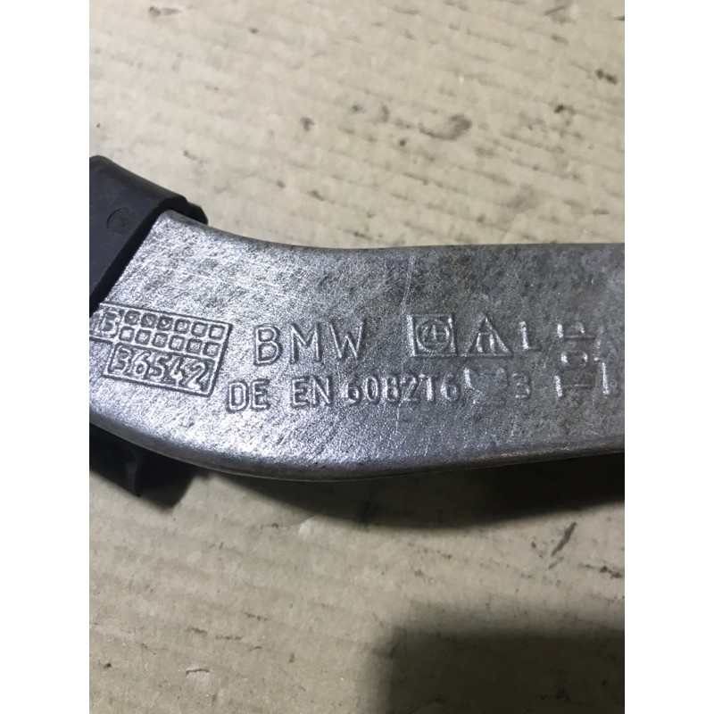 Рычаг подвески (подвеска) BMW 5-series F10 2013 N47D20 33326782135