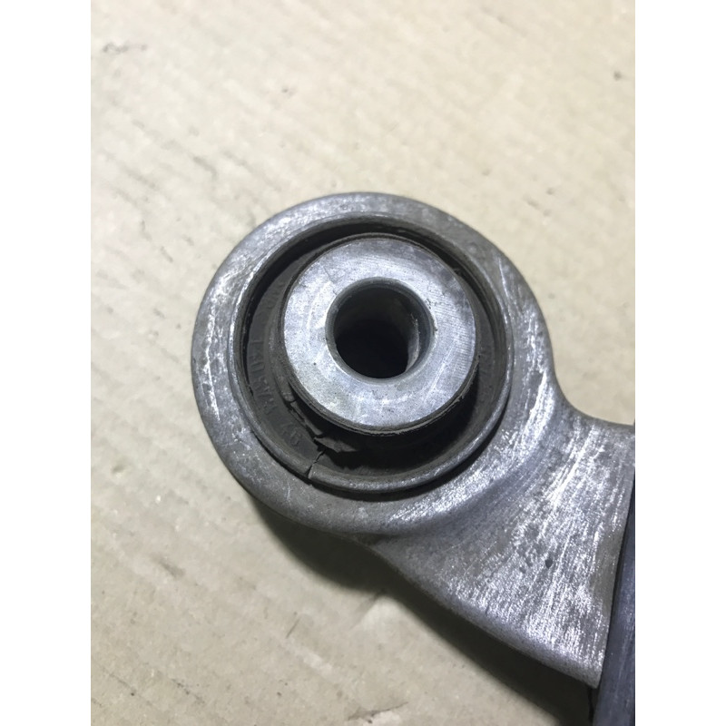 Рычаг подвески (подвеска) BMW 5-series F10 2013 N47D20 33326782135