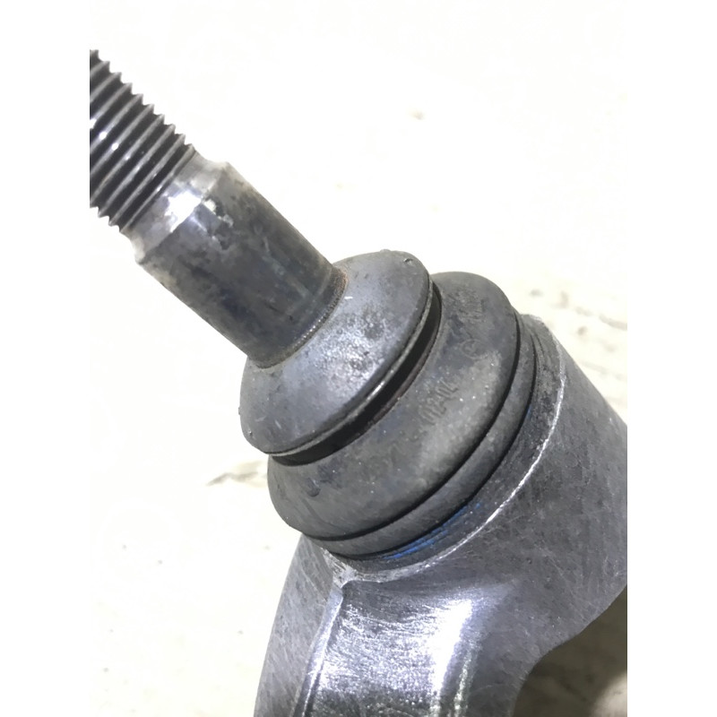 Рычаг подвески (подвеска) BMW 5-series E60 2004 M54B22 31102348047