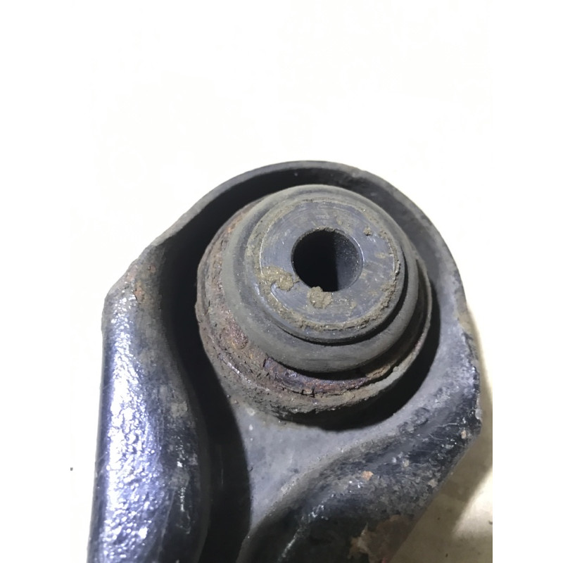 Рычаг подвески (подвеска) BMW 3-series E90 2006 N46B20 33326777980