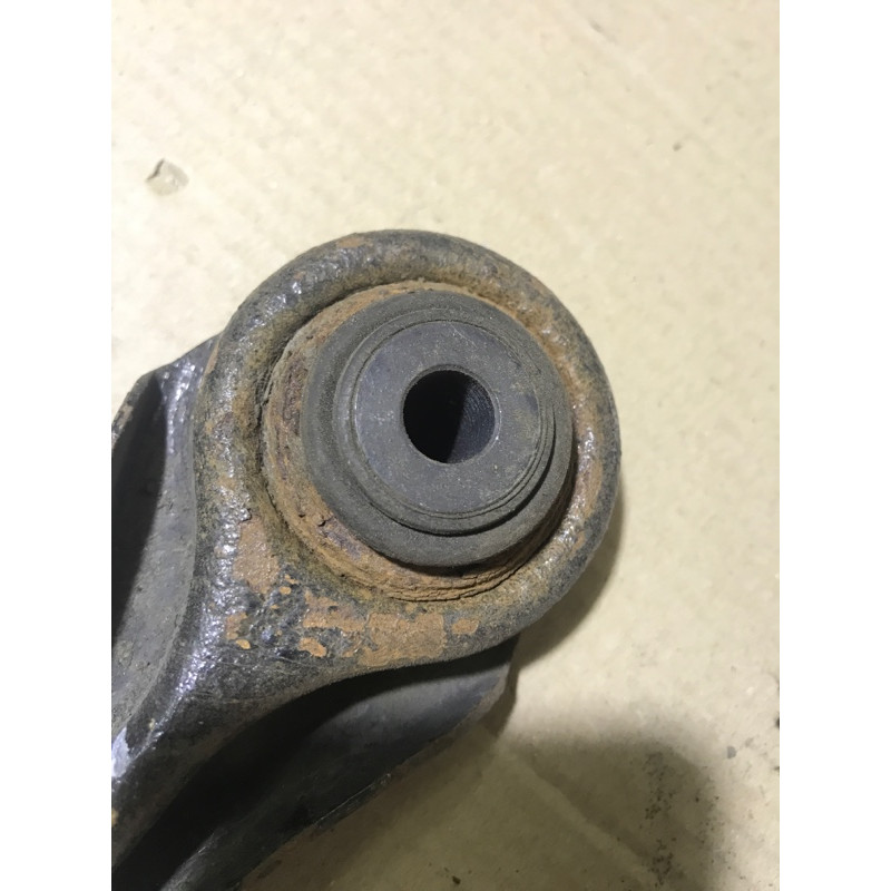 Рычаг подвески (подвеска) BMW 3-series E90 2006 N46B20 33326777980