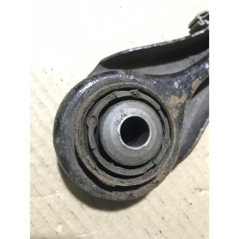 Рычаг подвески (подвеска) BMW 3-series E90 2006 N46B20 33326777980