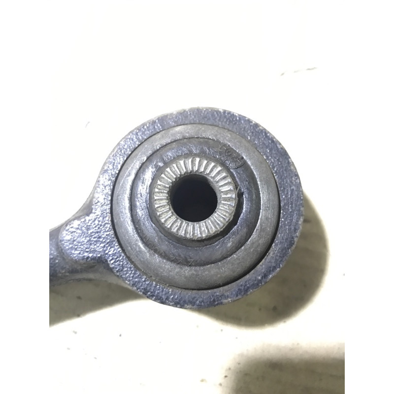 Рычаг подвески (подвеска) BMW X5 E53 2003 M62B44 31126760275