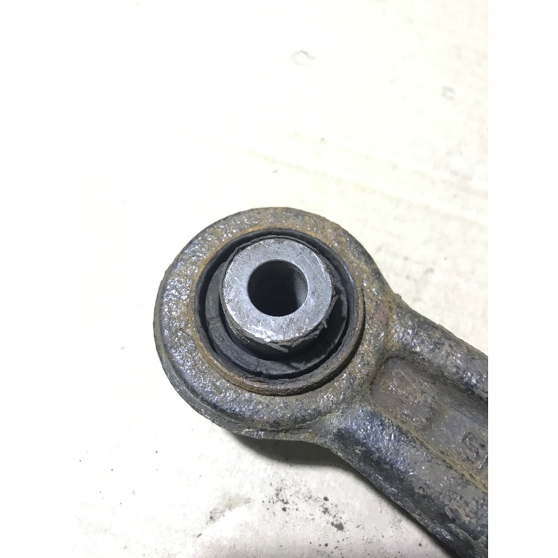 Рычаг подвески (подвеска) Opel Insignia A 2012 2.0 DTH 13268882