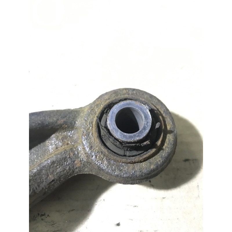 Рычаг подвески (подвеска) Opel Insignia A 2012 2.0 DTH 13268882