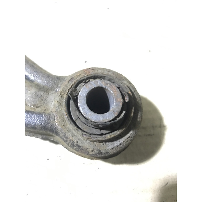 Рычаг подвески (подвеска) Opel Insignia A 2012 2.0 DTH 13268882