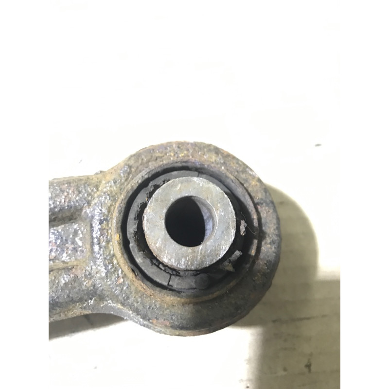 Рычаг подвески (подвеска) Opel Insignia A 2012 2.0 DTH 13268881