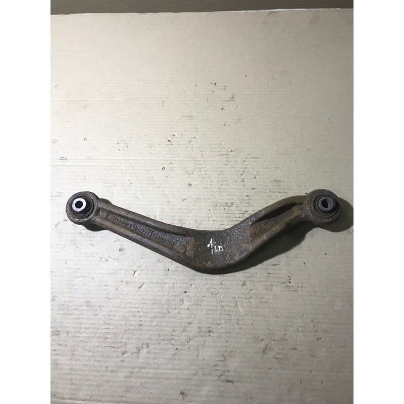 Рычаг подвески (подвеска) Opel Insignia A 2010 2.0 DTH 13268882