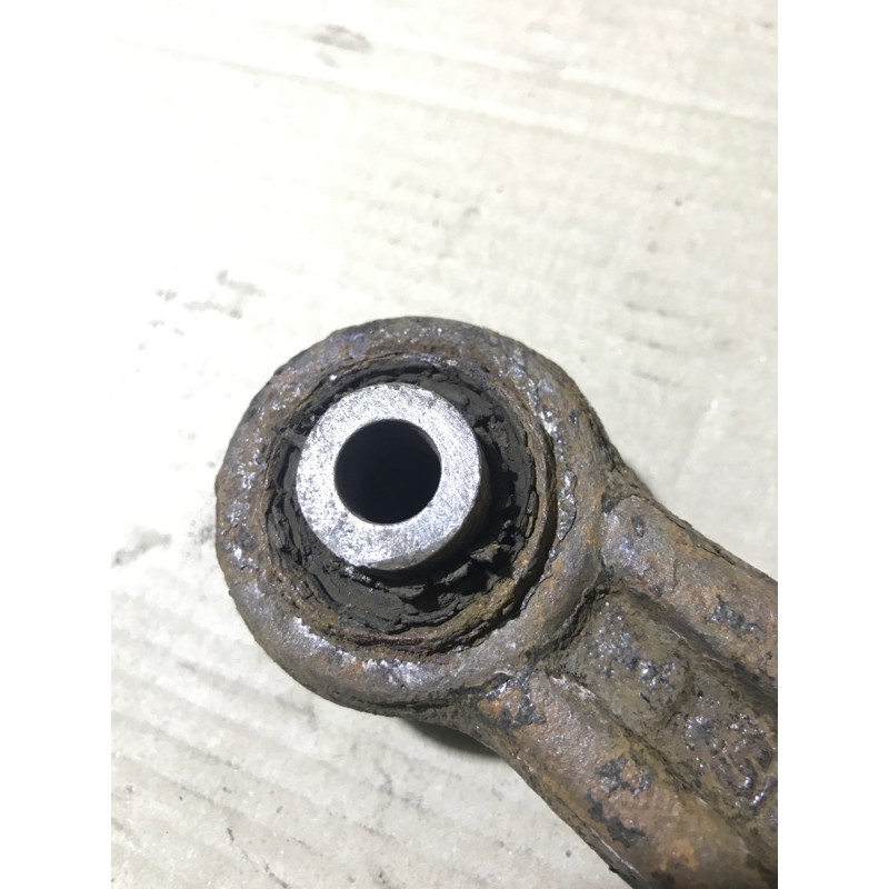 Рычаг подвески (подвеска) Opel Insignia A 2010 2.0 DTH 13268882