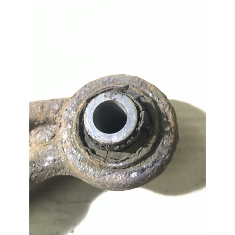 Рычаг подвески (подвеска) Opel Insignia A 2010 2.0 DTH 13268882