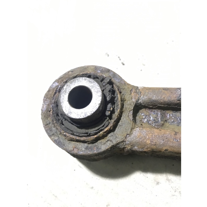 Рычаг подвески (подвеска) Opel Insignia A 2010 2.0 DTH 13268882