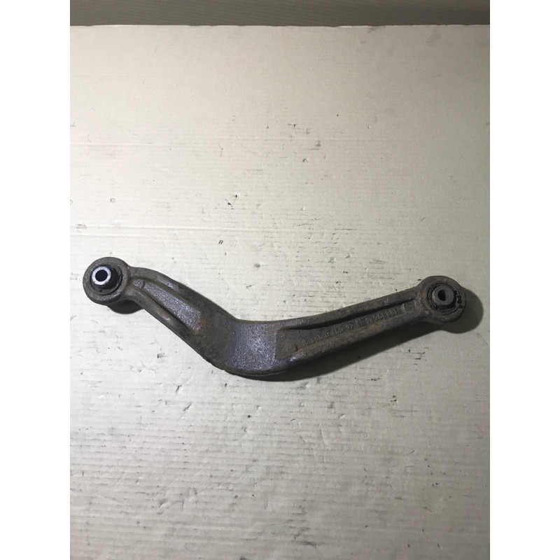 Рычаг подвески (подвеска) Opel Insignia A 2010 2.0 DTH 13268881