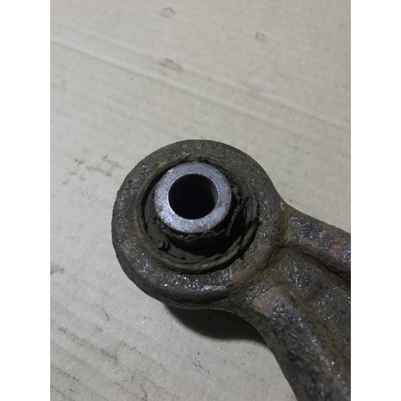 Рычаг подвески (подвеска) Opel Insignia A 2010 2.0 DTH 13268881