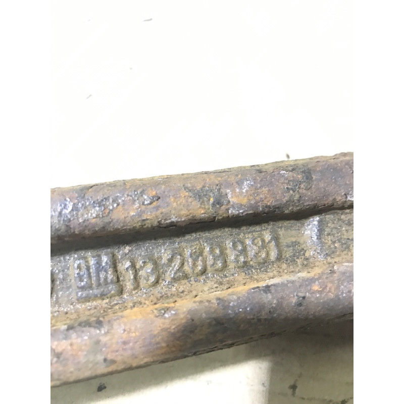 Рычаг подвески (подвеска) Opel Insignia A 2010 2.0 DTH 13268881